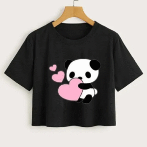 Casual Regular Sleeves Printed Women Multicolor Top