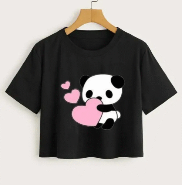 Casual Regular Sleeves Printed Women Multicolor Top